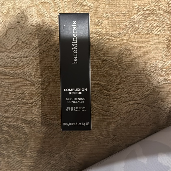 New BAREMINERALS Brightening Under eye Concealer Shade Medium Deep Desert SPF 25 - Picture 4 of 5